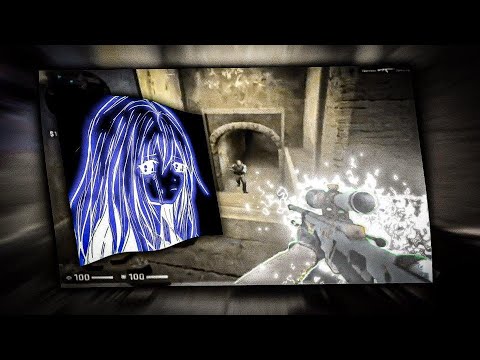 WENARO, LXNER - Лёд (CS GO)❤️