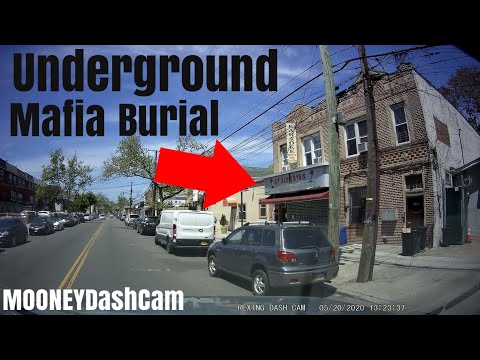 Nyc Mob Hangout | Roberts Lounge South Ozone Park Queens Ny