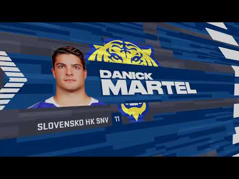 NHL™     Tipsport liga     38.kolo      HK Poprad - HK Spišská Nová Ves