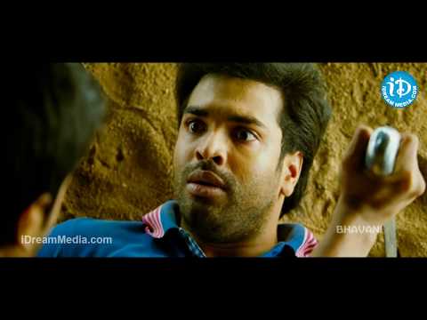 Yevadu Movie Part 13/14 - Ram Charan Teja - Shruti Haasan - Kajal Agarwal