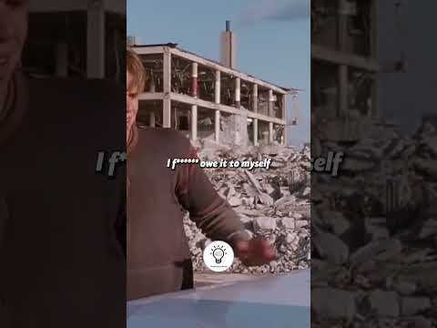 Good Will Hunting Scene 💯 #shorts