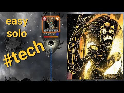 Eternity of Pain - Warlock vs Warlock