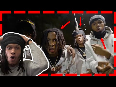 Sdot Go - GOMD (WhoRunItNYC Performance) Reaction