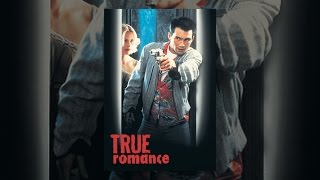 Dish from True Romance
