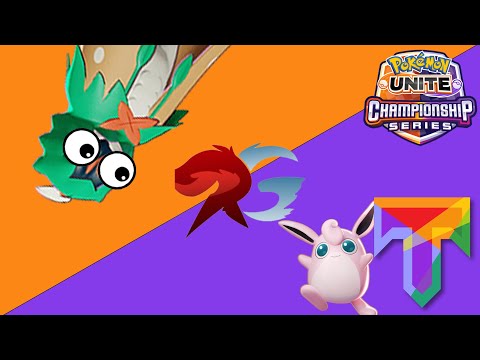 2nd Best Team in EU Random Gaming Cast - Top 100 Ranked Unite Cast