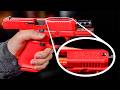 The Factory Red Glocks You Didn T Know Existed