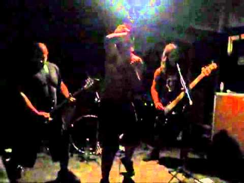 Jesus Ain't In Poland - Live @ Csa SARS, Viareggio, Italy