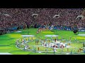 FIFA World cup 2018 opening ceremony (Full HD)