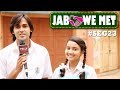 Jab We Met Seg23 With Ashi Singh Randeep Rai Naina Sameer Of Yeh Un Dinon Ki Baat Hai