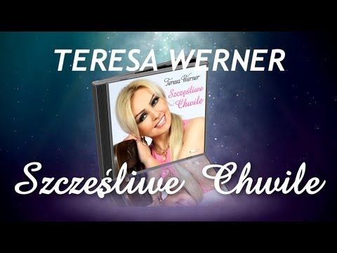 Płyta Teresy Werner 