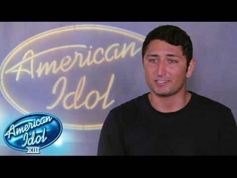 Road to Hollywood: Justin Fira - AMERICAN IDOL SEASON XIII