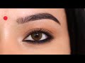 DON T Do SMOKEY KAJAL Until You Watch This Video