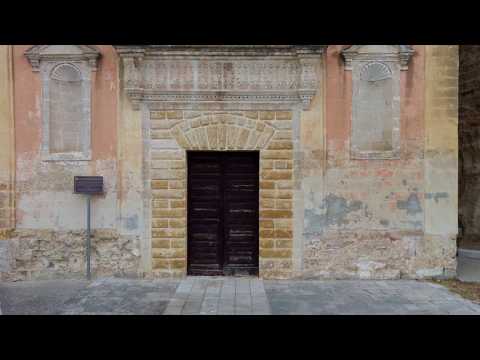 Chiesa della Madonna delle Grazie - Massafra (Ta) - 02/06/2019