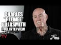 Charles PeeWee Goldsmith On Being Hells Angels President No Black Member In Club Full Interview