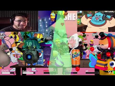 Gameplay Trailer
