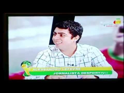 .:: O COMENTADOR ::.