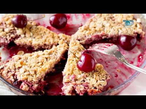 Ne Shtepine Tone, 8 Mars 2018, Pjesa 2 - Sallatë me quinoa