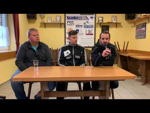 PK 08.09.2019 - SV SW Nierfeld : TuS Mechernich