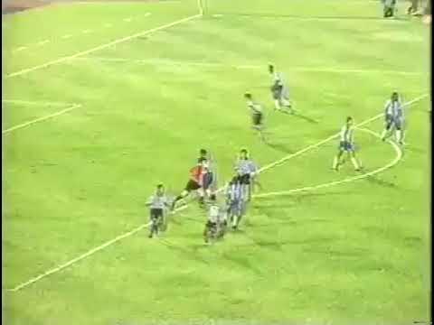 São Raimundo AM 0 x 1 Botafogo 1998