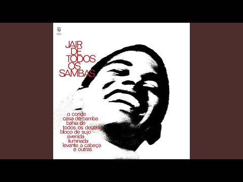 Bahia De Todos Os Deuses