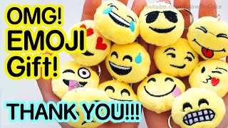 How to Draw + Color Emoji Faces Easy Step by Step -Wheel of Emoji FUN