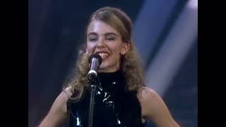 Kylie Minogue - Rhythm Of Love