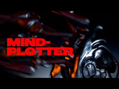Mindplotter | A Polynoid Film