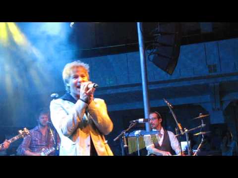 8 Fools Garden Landau 17.5.1014 #wirfestival