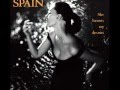 Spain: She haunts my dreams