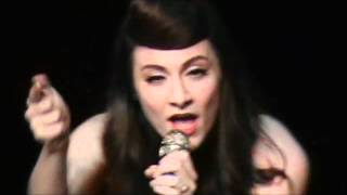 Crash Your Party - Karmin (live)