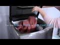 Quick Wash Of Haier Washing Machine