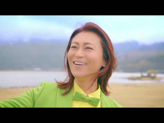 氷川きよし 原点 回帰の股旅演歌 「 甲州路 」 、 2022 年 7 月 26 日 (火) 発売 。 発売 に先駆け 、 7 月 19 日 (火) MV 公開! 7 YouTubeサムネイル