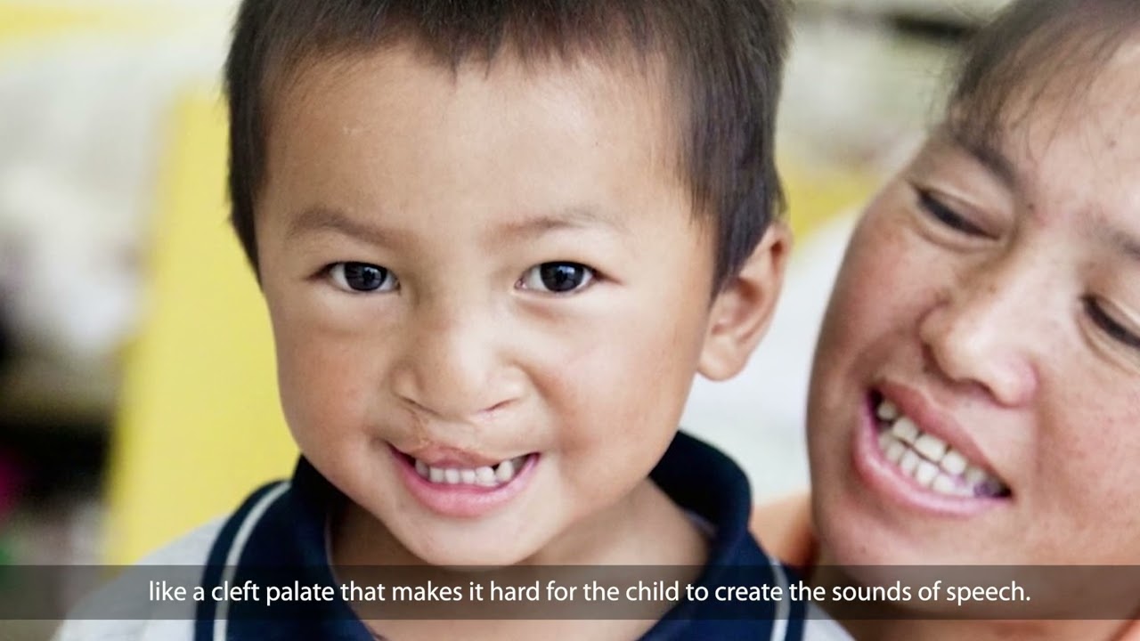 The Difference Between Speech Disorder and Language Delay