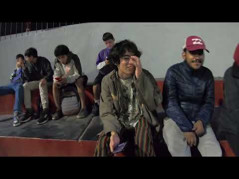 BARCLAY (SERZ) VS 00 (ADRIANO) | FINAL - SURCO RAP MAGDALENA CLASIFICATORIA