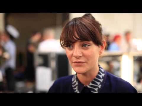 House of Holland Make Up with Lucia Pica HD