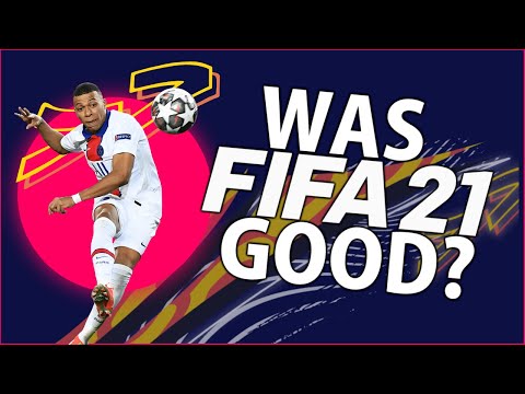 Was FIFA 21 Career Mode actually good?