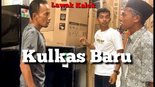 Download lagu Kulkas Baru mp3