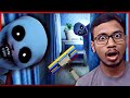 SCARIEST GAME EVER Late Night Mop In Telugu