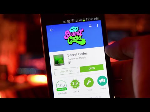 تطبيق خرافي سيكشف أسرار هاتفك المخفية | Update