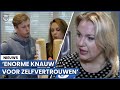 Politica Femke overwon stotterprobleem: ‘Ik kreeg kogels van klasgenoot’