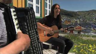 Simon Lynge - Love comes back