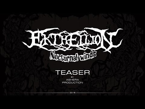 EKTHELLION - Nocturnal Winds [Promotional Teaser] directed by Ashera Production