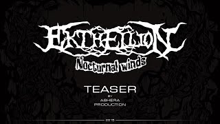 EKTHELLION - Nocturnal Winds [Promotional Teaser] directed by Ashera Production