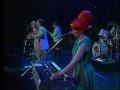 The B-52s - Big Bird - Live Dortmund 1983  (HD)