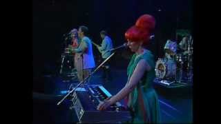 The B-52s - Big Bird - Live Dortmund 1983  (HD)