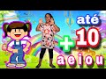 MARIANA MÚSICA INFANTIL MARIANA CONTA UM VIVA MARIANA