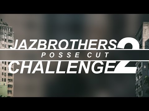 JazBrothers feat. Koszyk Kozaków - Moje Miasto (Challenge BONUS TRACK S2E13)