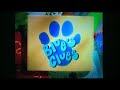Nick Jr Bears 1996 1999