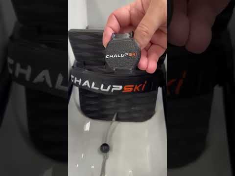 The ChalupSki Watchstrap - the difference is in the detail.