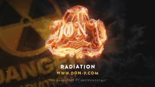 Radiation - Timbaland Knocking Club Type beat (Produced by DON P)